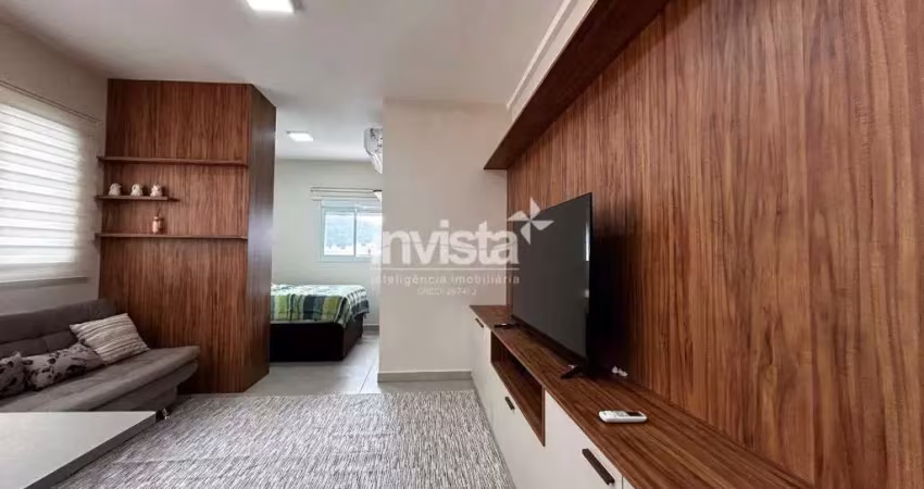 Apartamento à venda no bairro José Menino