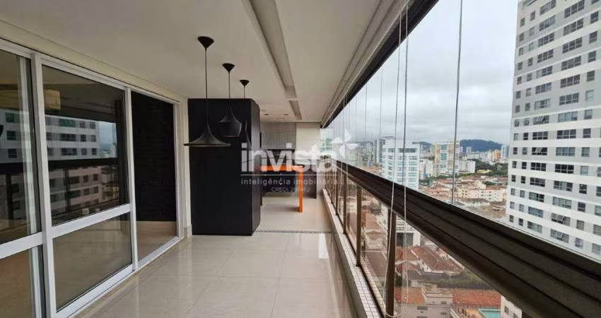 Apartamento à venda no bairro Embaré