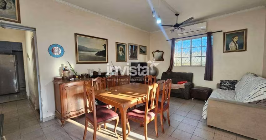 Casa à venda no bairro Aparecida