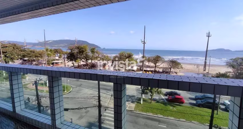 Apartamento com 3 quartos à venda no Boqueirão, Santos 