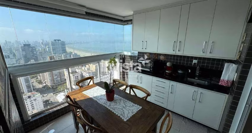 Apartamento à venda no bairro Pompéia