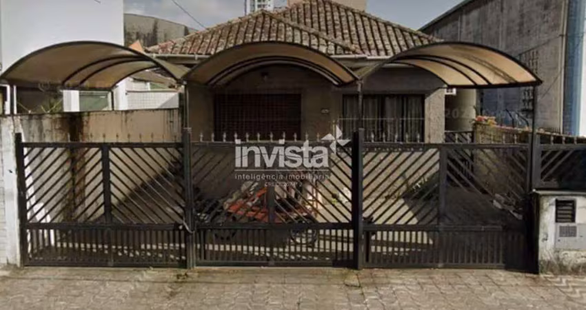 Casa para aluguel no bairro Embaré