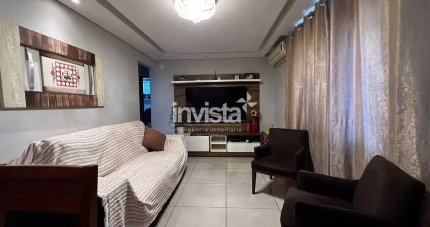 Apartamento à venda no bairro Aparecida