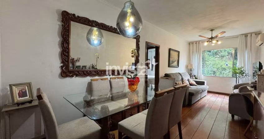 Apartamento à venda no bairro Marapé