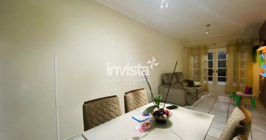 Apartamento à venda no bairro Aparecida