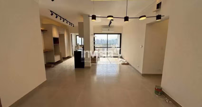 Apartamento à venda no bairro Ponta da Praia