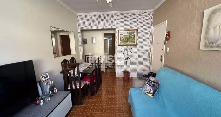 Apartamento à venda no bairro Encruzilhada