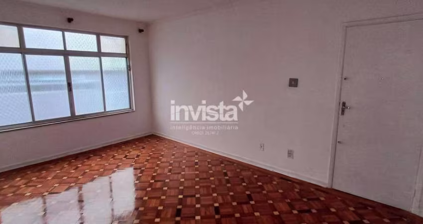 Apartamento para locação no Campo Grande