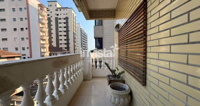 Apartamento à venda no bairro Aparecida