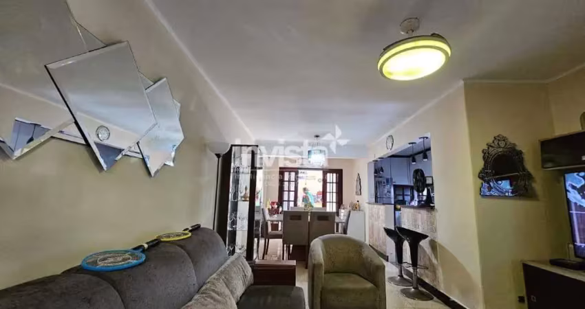 Casa à venda no bairro Boqueirão