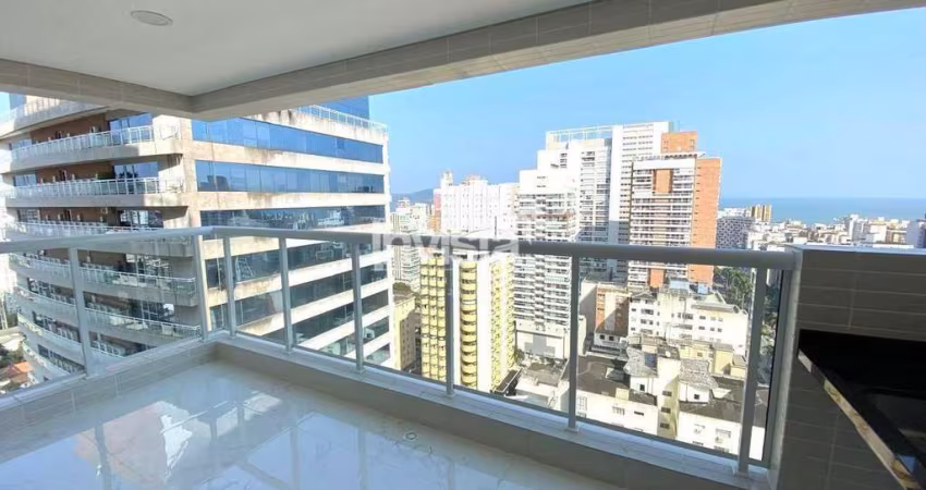 Apartamento à venda no bairro Gonzaga