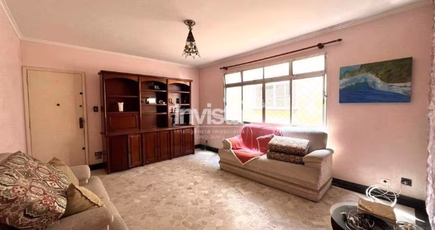 Apartamento à venda no bairro Campo Grande