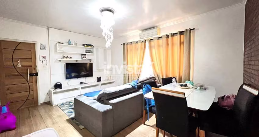 Apartamento à venda no bairro Campo Grande
