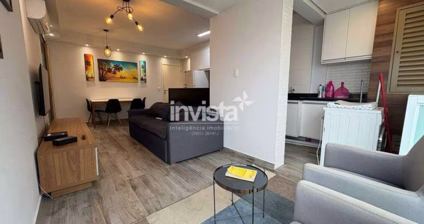 Apartamento à venda no bairro Ponta da Praia