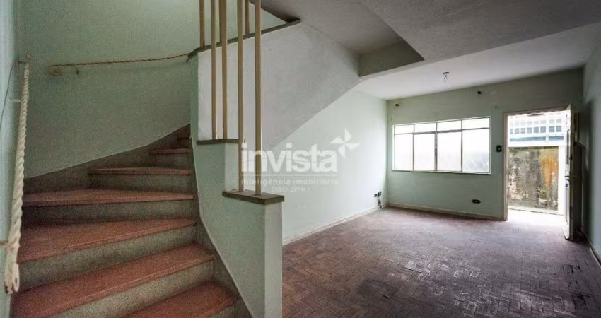 Casa à venda no bairro Embaré