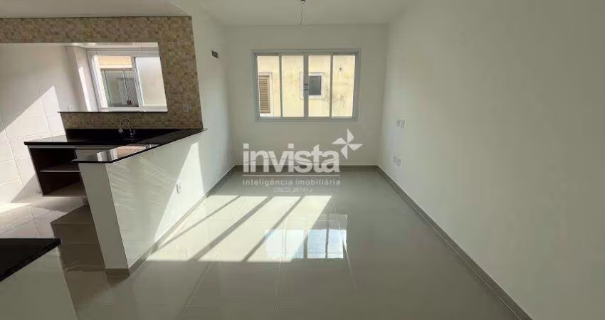 Casa para locação no Embaré