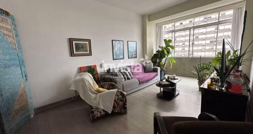 Apartamento à venda no bairro José Menino