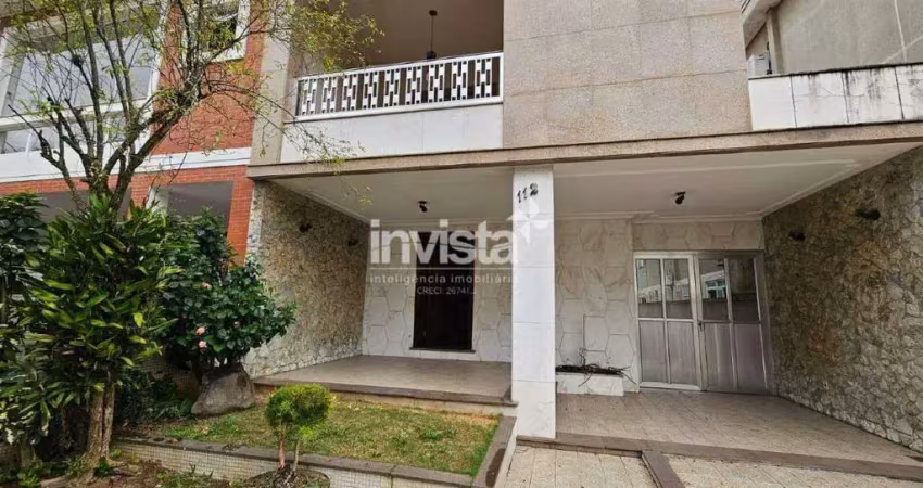 Casa à venda no bairro Vila Belmiro