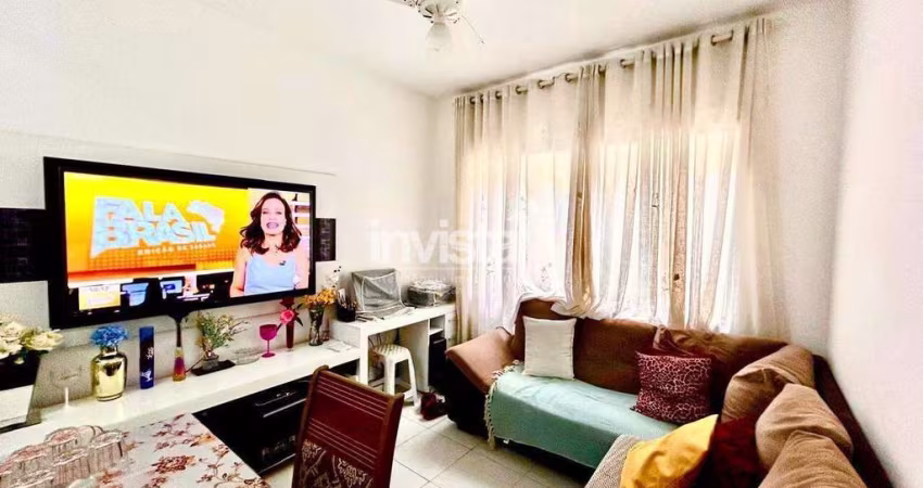 Apartamento à venda no bairro Macuco