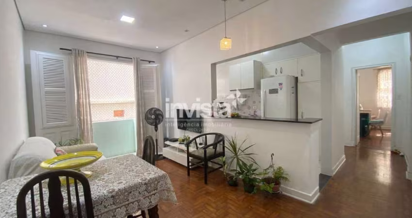 Apartamento à venda no bairro Boqueirão