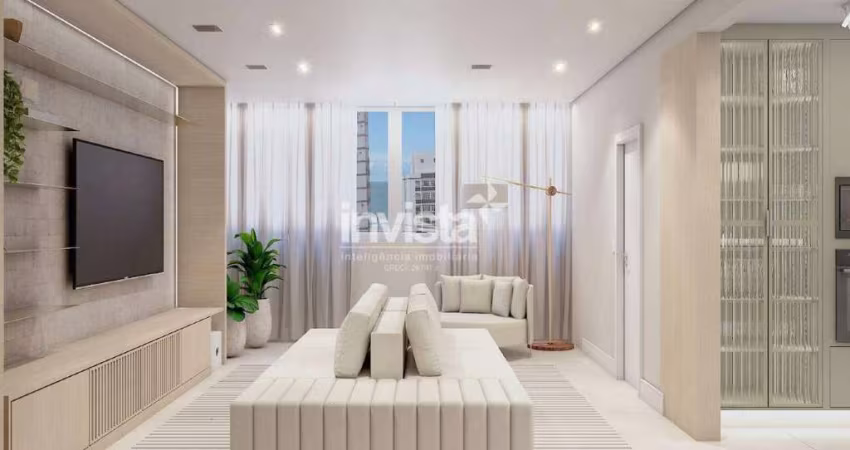 Apartamento à venda no bairro Gonzaga