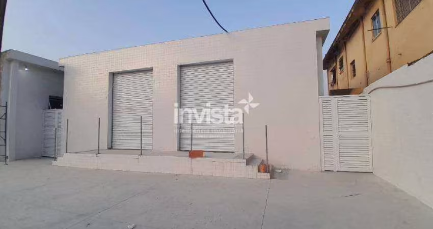 Loja para aluguel no bairro AREIA BRANCA
