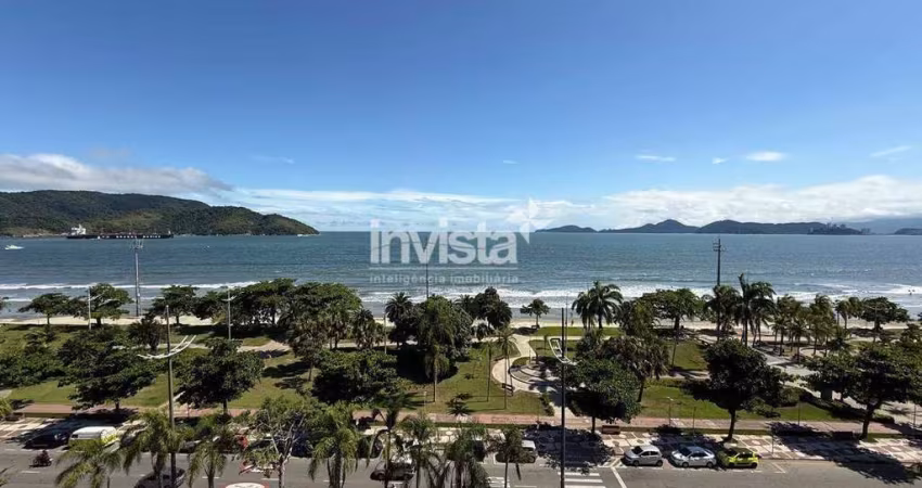 Apartamento à venda no bairro Aparecida