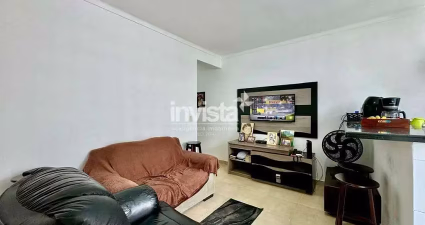 Apartamento à venda no bairro José Menino