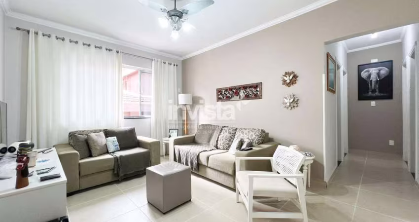 Apartamento à venda no bairro Gonzaga