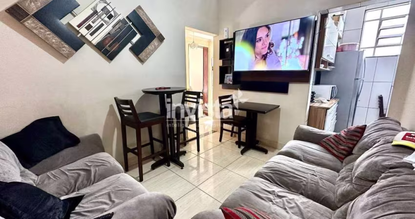 Apartamento à venda no bairro Boqueirão
