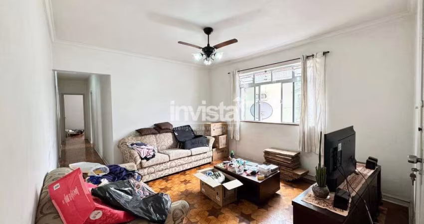 Apartamento à venda no bairro Embaré