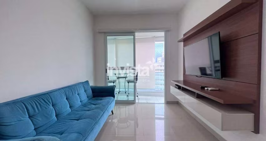 Apartamento à venda no bairro José Menino