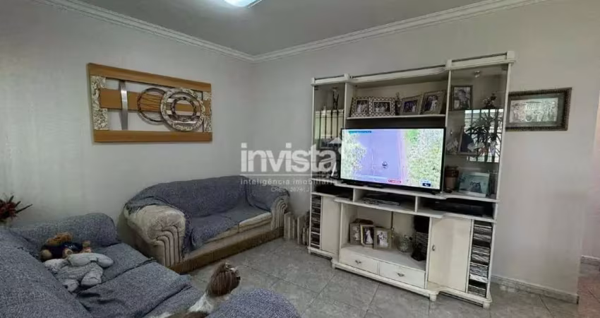 Casa à venda no bairro Embaré