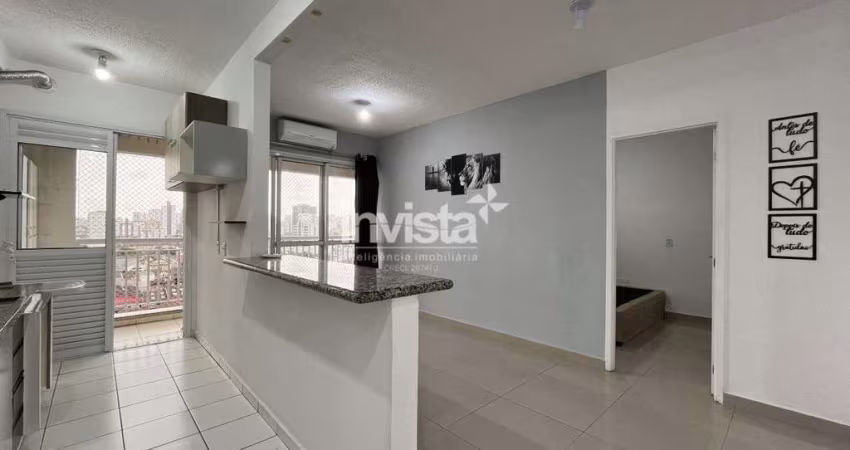 Apartamento à venda no bairro Vila Mathias