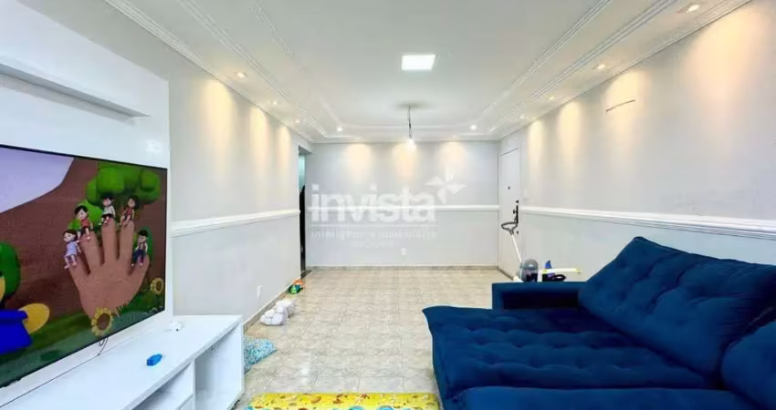 Apartamento à venda no bairro Embaré