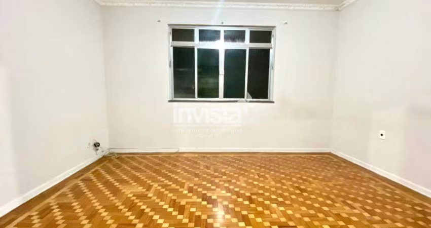 Apartamento à venda no bairro Boqueirão