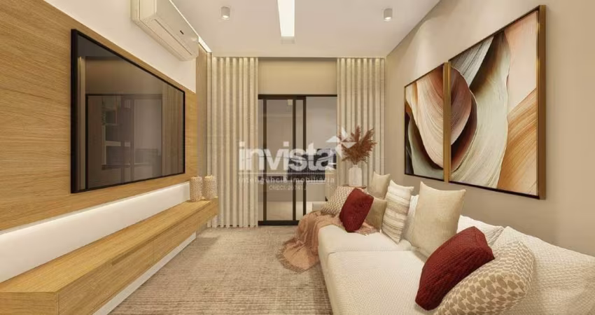Apartamento à venda no bairro José Menino