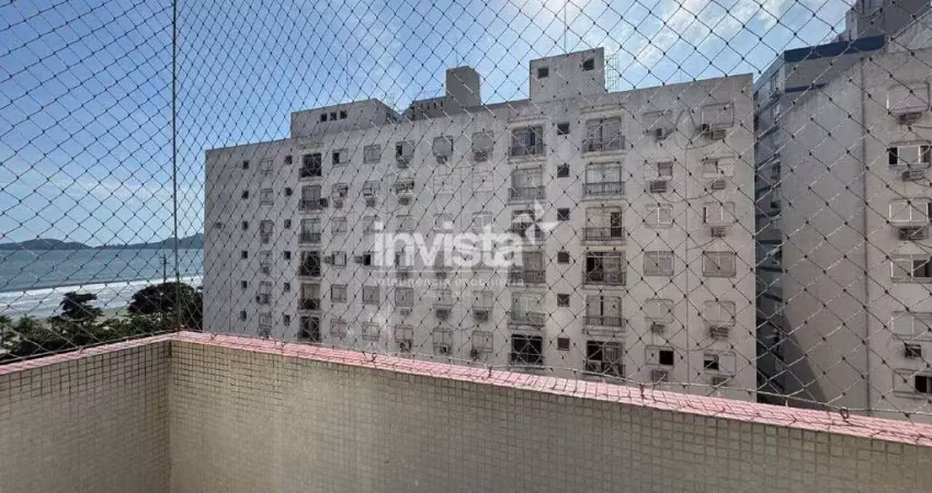 Apartamento à venda no bairro Embaré