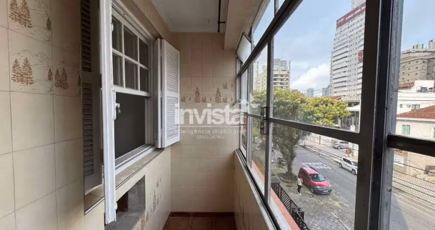 Apartamento à venda no bairro Gonzaga