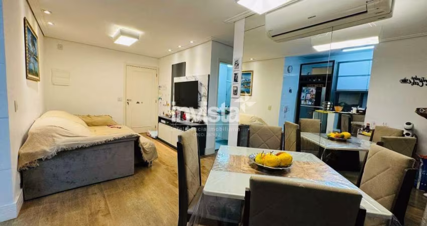 Apartamento à venda no bairro Marapé