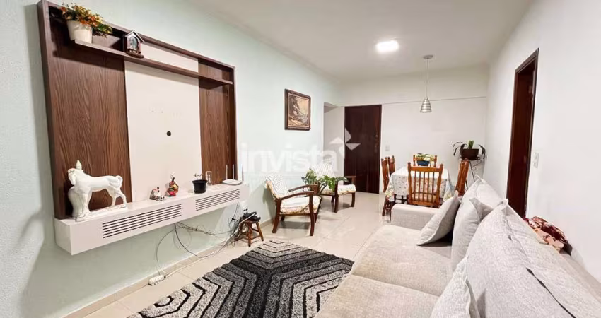 Apartamento à venda no bairro Vila Mathias
