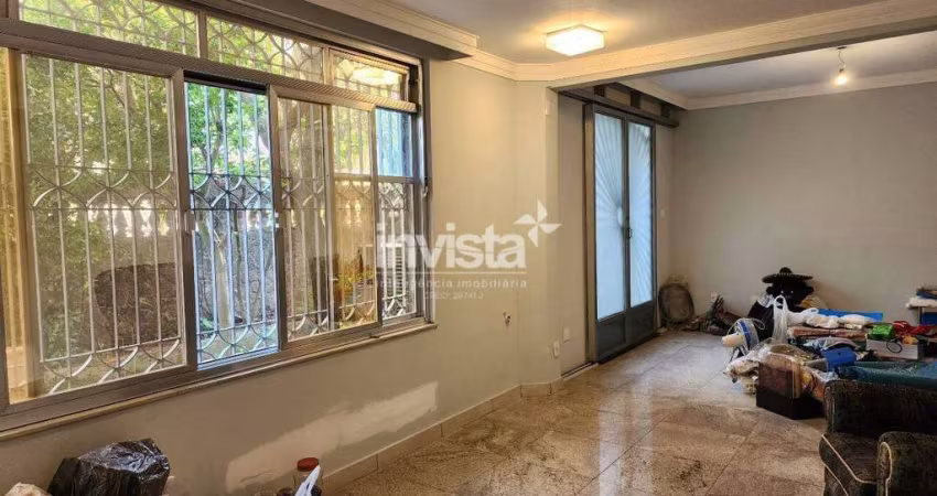 Casa à venda no bairro Ponta da Praia