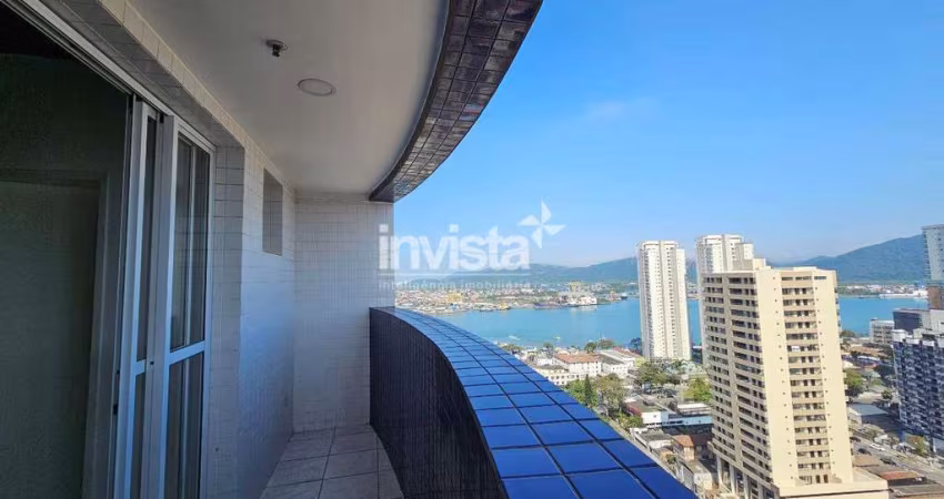 Sala Comercial para aluguel no bairro Ponta da Praia