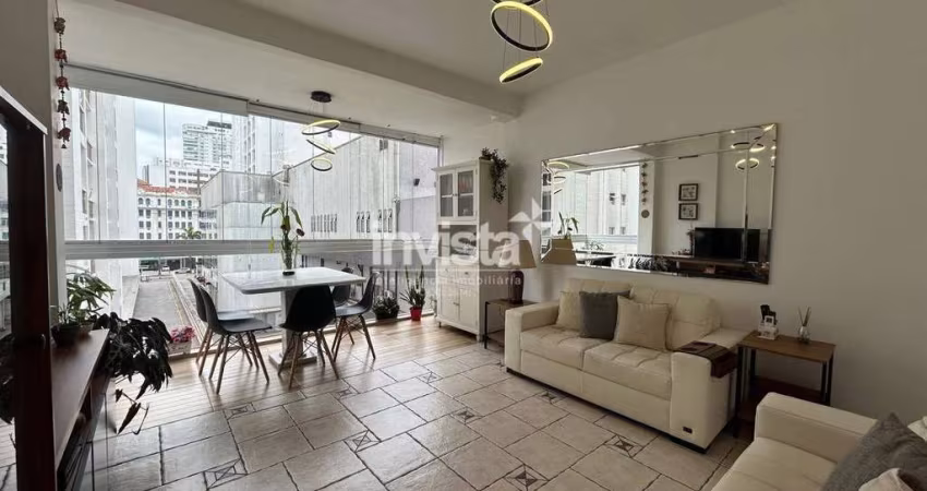 Apartamento à venda no bairro Gonzaga