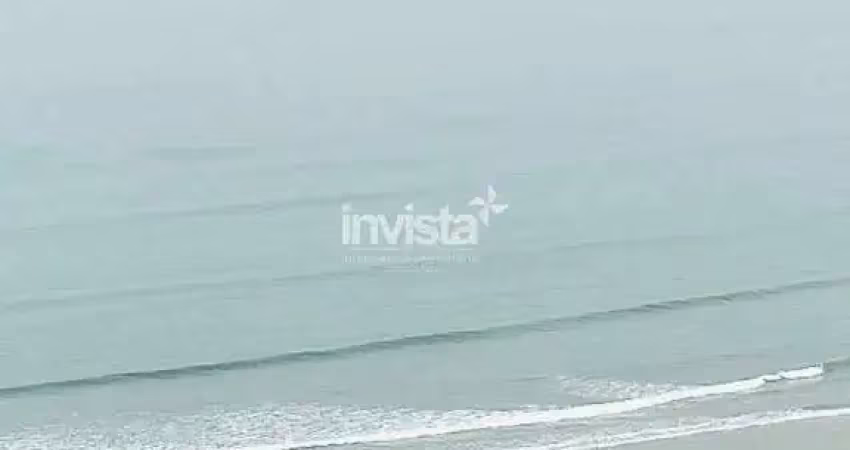 Apartamento com 3 quartos à venda no José Menino, Santos 