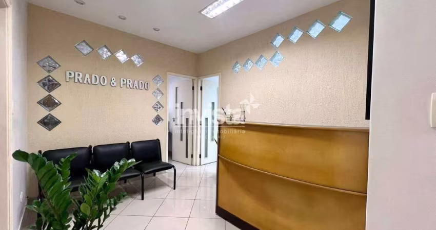 Sala Comercial à venda no bairro Aparecida