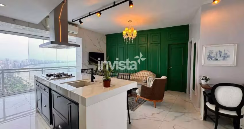 Apartamento à venda no bairro Pompéia