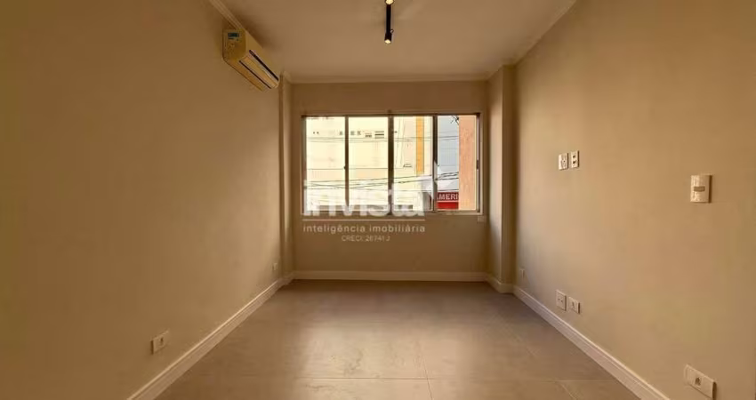 Apartamento à venda no bairro Gonzaga