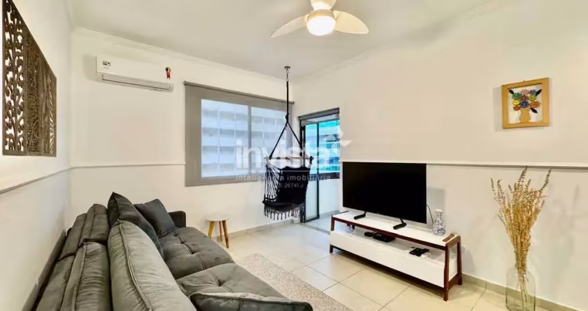 Apartamento à venda no bairro Gonzaga