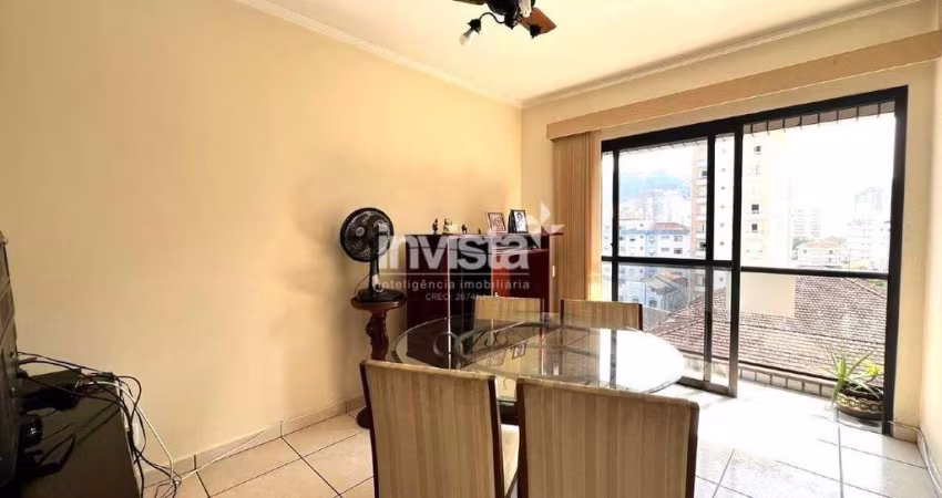 Apartamento à venda no bairro Campo Grande